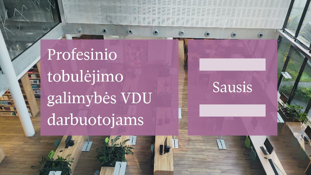 VDU