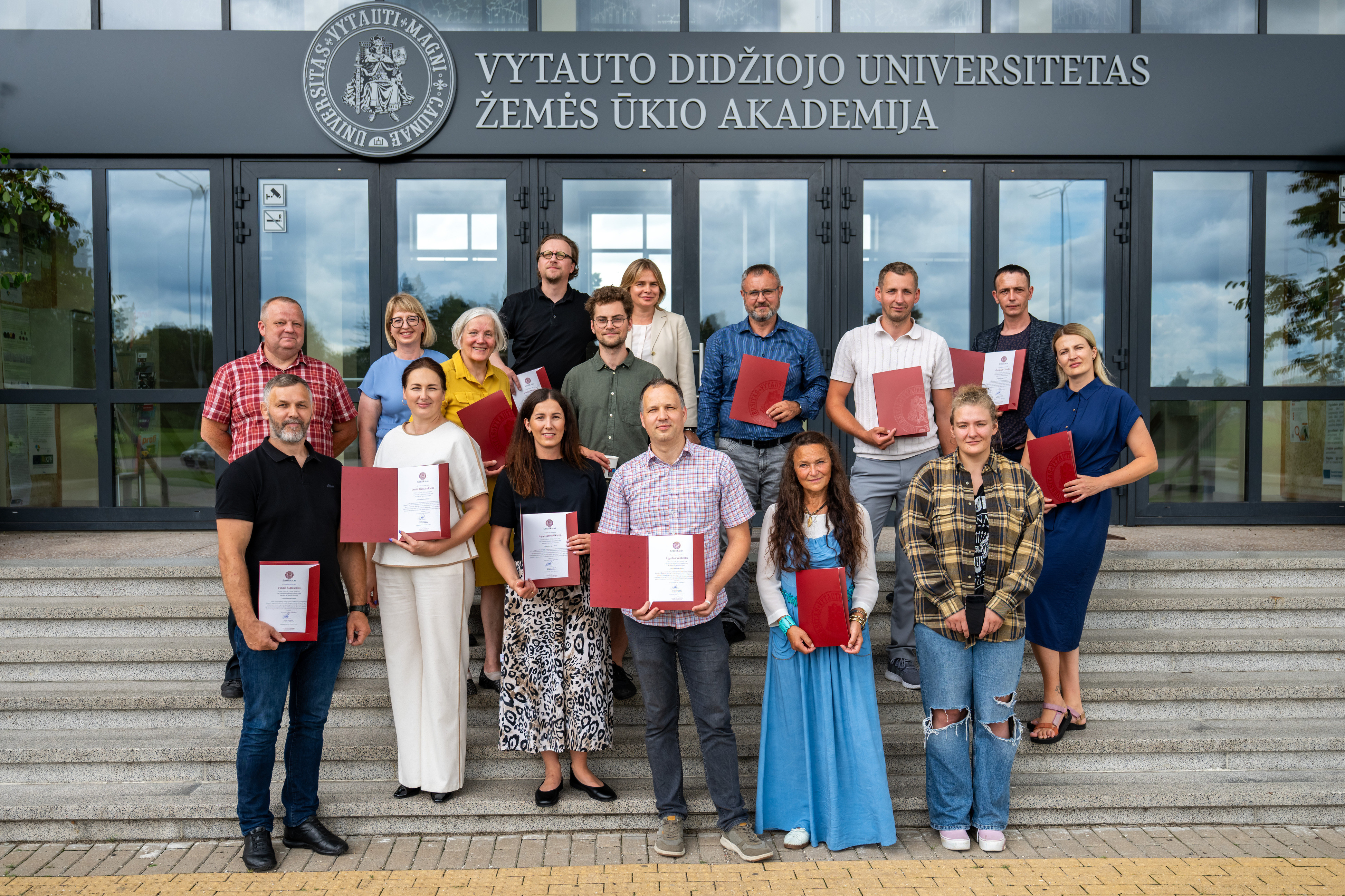 Vytautas Magnus University