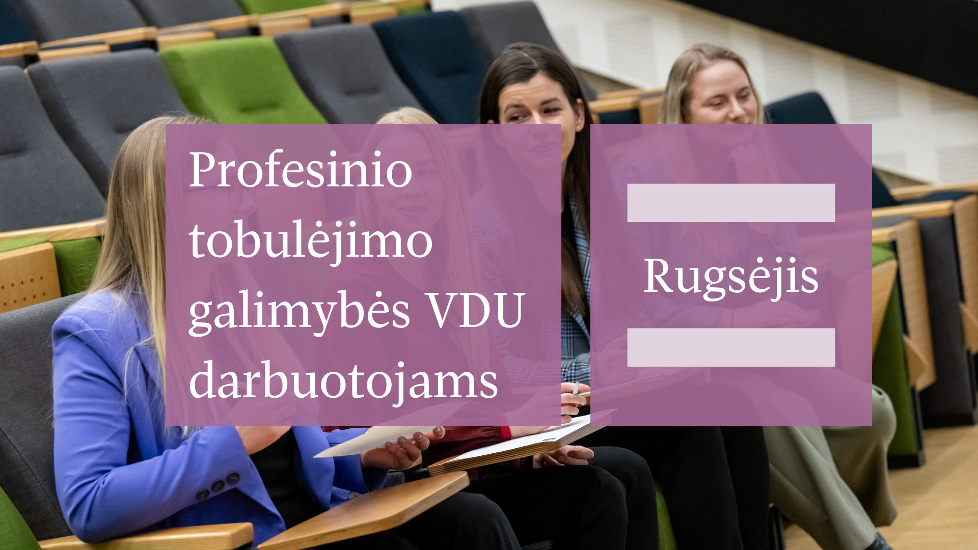 VDU