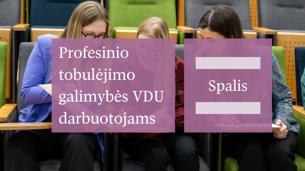 Vytautas Magnus University