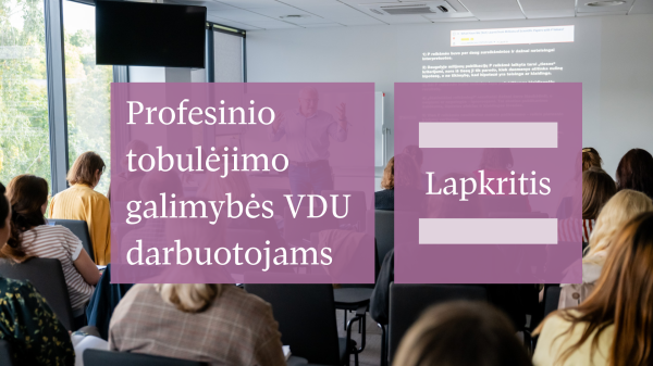 Vytautas Magnus University