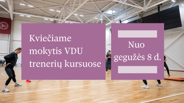 Vytautas Magnus University