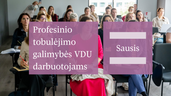 Vytautas Magnus University