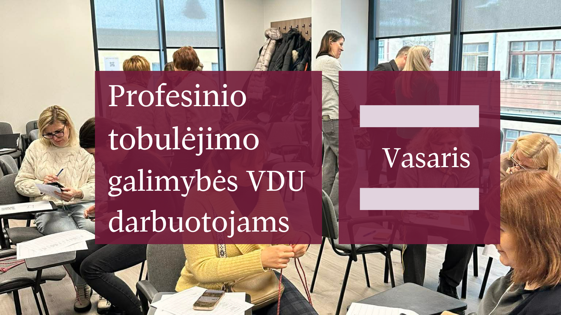 Vytautas Magnus University
