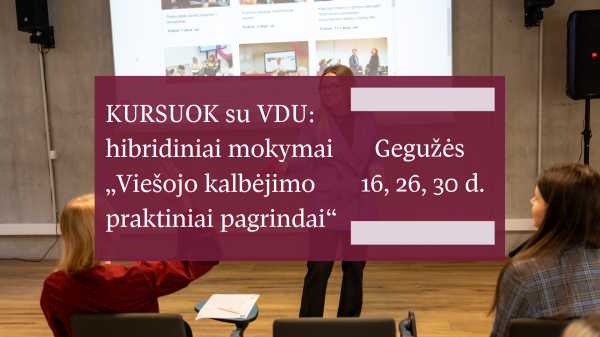 Vytautas Magnus University