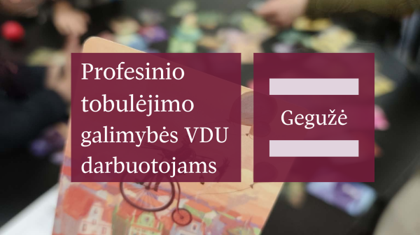 Vytautas Magnus University