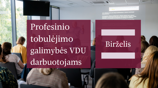 Vytautas Magnus University