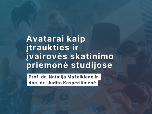 Vytautas Magnus University