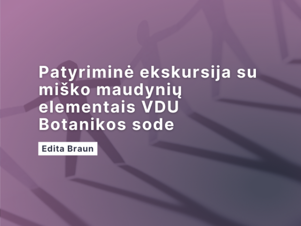 Vytautas Magnus University