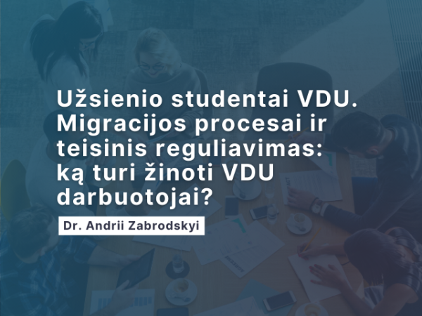 Vytautas Magnus University