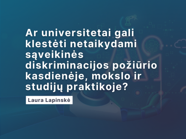 Vytautas Magnus University