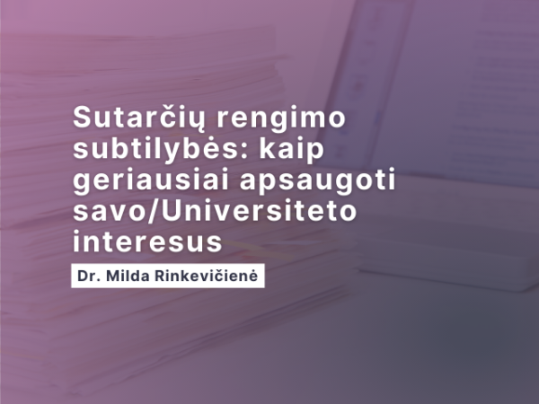 Vytautas Magnus University