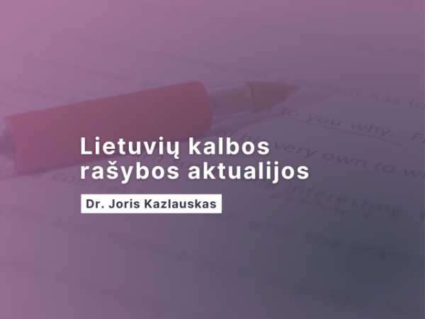 Vytautas Magnus University