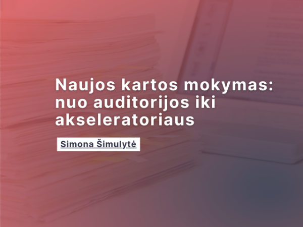 Vytautas Magnus University