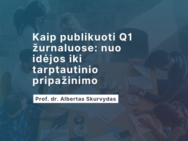 Vytautas Magnus University